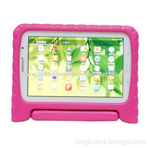 Leather Cover for Samsung Galaxy Note 8.0, Fits for 8-inch Tablet PCs, Various Colors Available